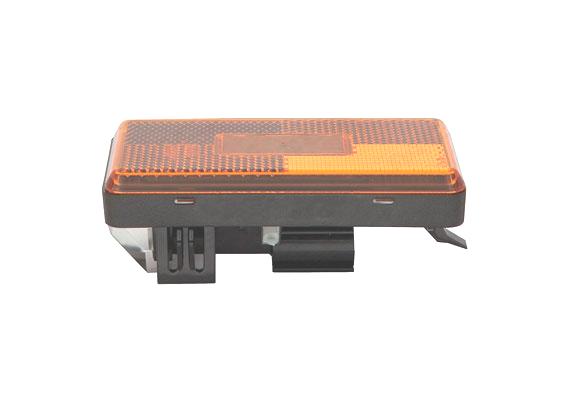 Fanale laterale per SCANIA SERIER-S-L-P-G 2016-