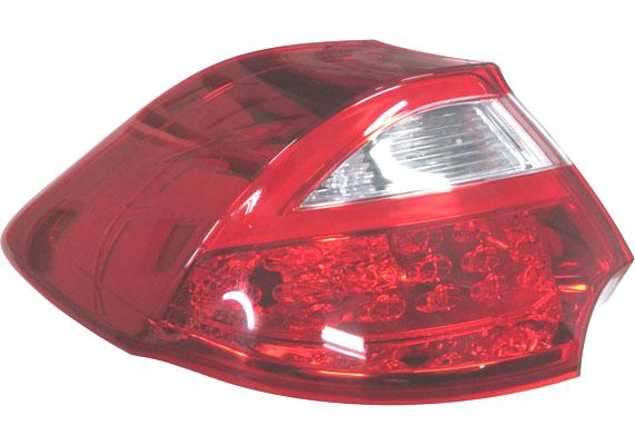 Fanale Posteriore Stop lato SX per KIA CEED 2015-2018