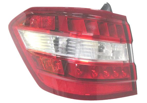 Fanale Posteriore Stop lato SX per MERCEDES CLASSEEW212 2013-2016