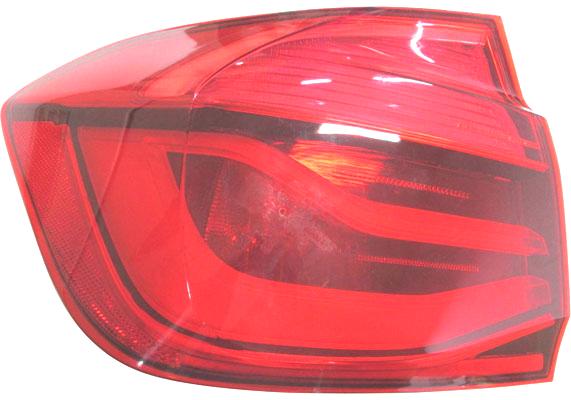 Fanale Posteriore Stop lato SX per BMW SERIE3/F30/F31 2015-