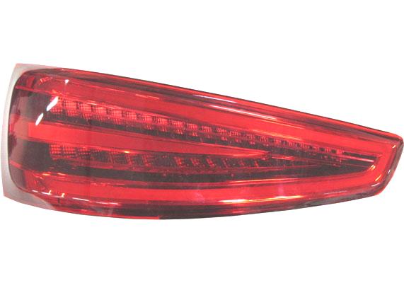 Fanale Posteriore Stop lato SX per AUDI Q3 2011-2014