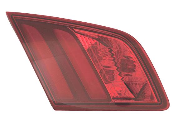 Fanale Posteriore Stop lato SX per PEUGEOT 308 2013-2017