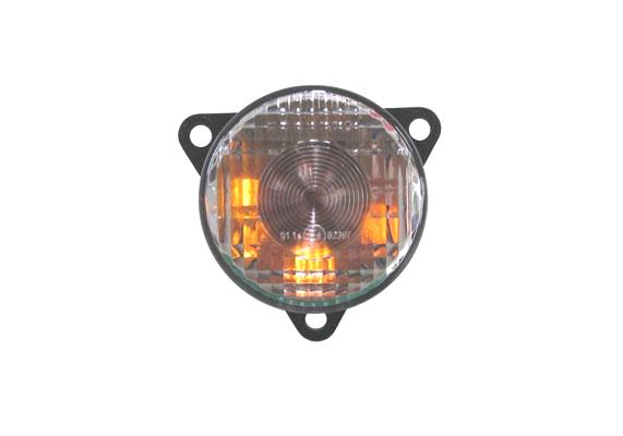 Fanale laterale per IVECO EUROCARGO 2015-