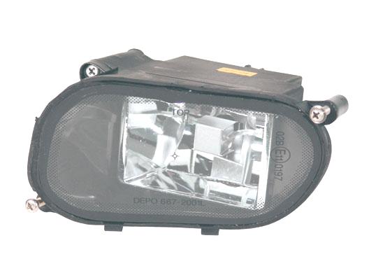 Faro Proiettore Anteriore per ALFAROMEO 146 1994-1999