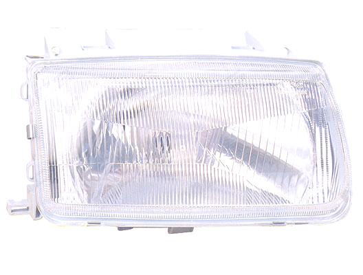 Faro Proiettore Anteriore lato DX per VOLKSWAGEN POLO 1994-1999