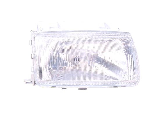 Faro Proiettore Anteriore lato SX per VOLKSWAGEN POLO 1994-1999