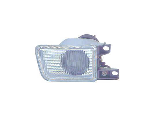 Faretto Proiettore Fendinebbia lato DX per VOLKSWAGEN VENTO  1992-1998