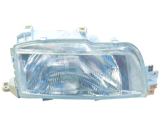 Faro Proiettore Anteriore lato DX per RENAULT R21 1986-1995
