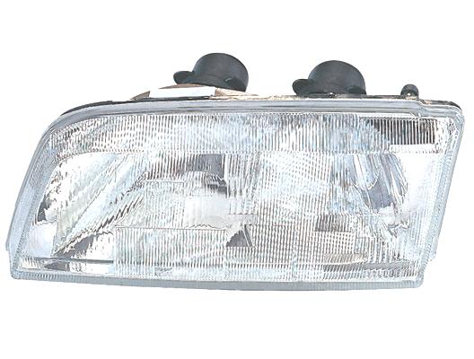 Faro Proiettore Anteriore per CITROEN ZX 1994-1998