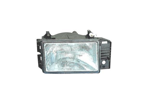 Faro Proiettore Anteriore lato SX per FIAT TIPO 1988-1992