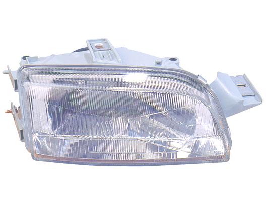 Faro Proiettore Anteriore lato DX per FIAT PUNTO 1993-1999