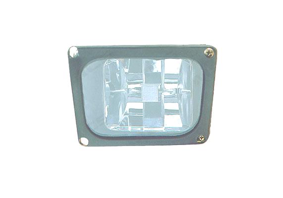 Faretto Proiettore Fendinebbia lato DX per IVECO DAILY 1989-2000
