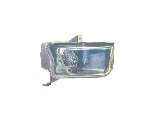 Faretto Proiettore Fendinebbia lato DX per FIAT PUNTO 1993-1999