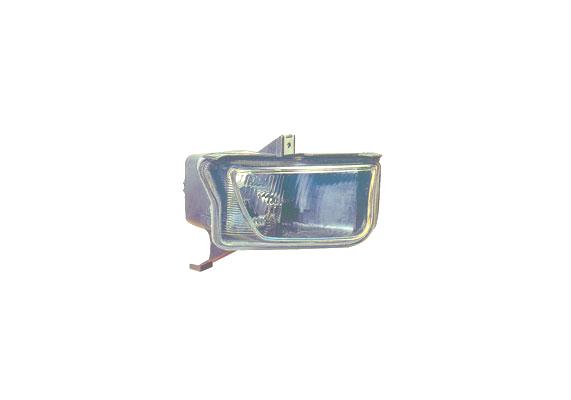 Faretto Proiettore Fendinebbia lato SX per FIAT PUNTO 1993-1999