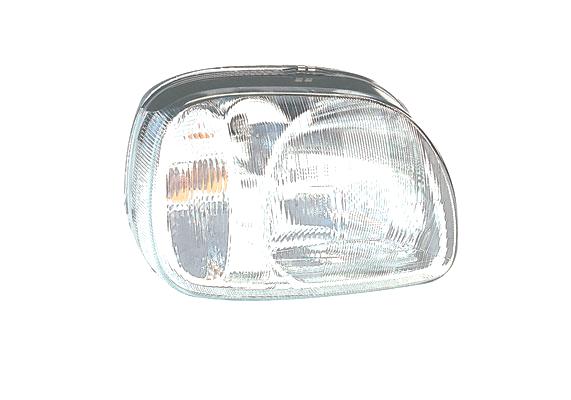 Faro Proiettore Anteriore lato SX per NISSAN MICRA 1998-2000(K11)