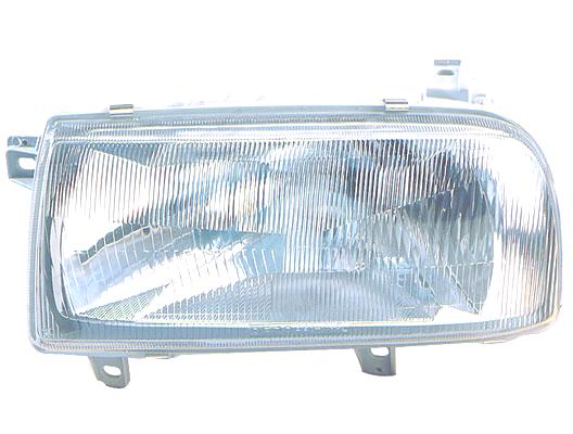 Faro Proiettore Anteriore lato DX per VOLKSWAGEN VENTO 1992-1998