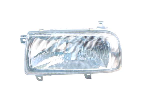 Faro Proiettore Anteriore lato SX per VOLKSWAGEN VENTO 1992-1998