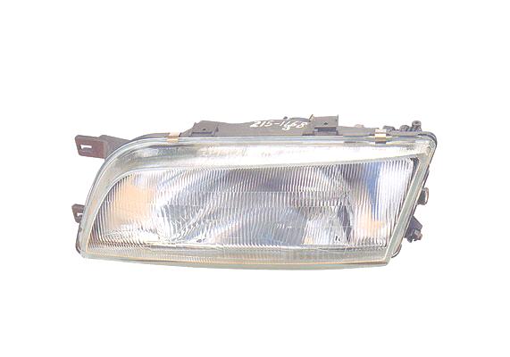 Faro Proiettore Anteriore lato SX per NISSAN ALMERA 1995-1998