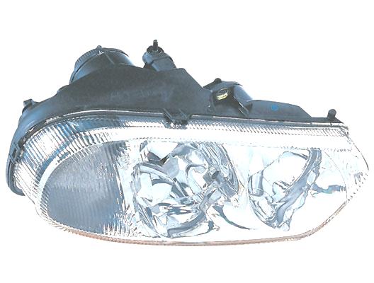 Faro Proiettore Anteriore lato DX per ALFAROMEO 156 1997-2003