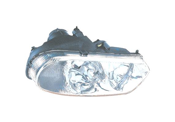 Faro Proiettore Anteriore lato SX per ALFAROMEO 156 1997-2003