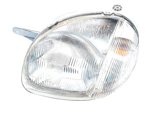 Faro Proiettore Anteriore lato DX per HYUNDAI ATOSPRIME 1999-2003