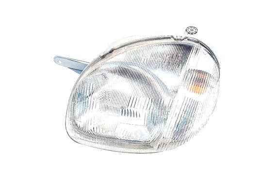 Faro Proiettore Anteriore lato SX per HYUNDAI ATOSPRIME 1999-2003