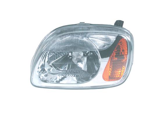 Faro Proiettore Anteriore per NISSAN MICRA 2000-2003(K11)
