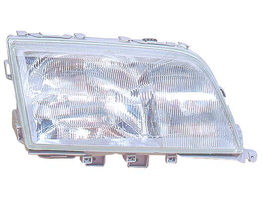 Faro Proiettore Anteriore lato DX per MERCEDES CLASSECW202 1993-1996