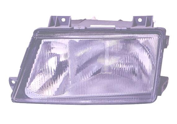 Faro Proiettore Anteriore lato SX per MERCEDES SPRINTER 1995-2000