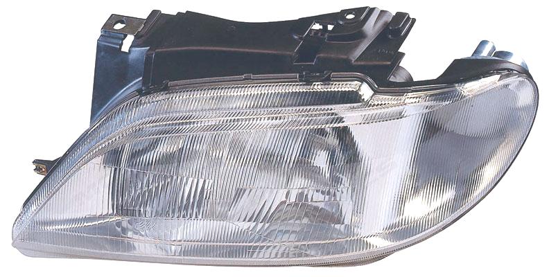Faro Proiettore Anteriore lato DX per CITROEN XSARA 1997-2000