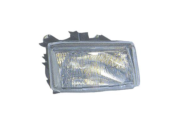 Faro Proiettore Anteriore per VOLKSWAGEN POLOCLASSICVARIANT 1996-1999