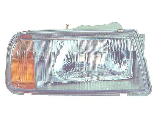 Faro Proiettore Anteriore lato DX per SUZUKI VITARA 1988-1993