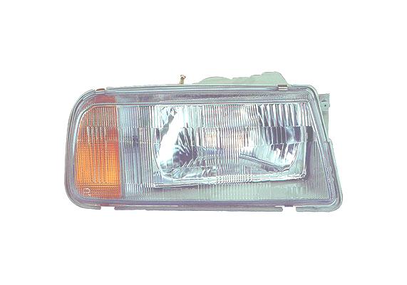 Faro Proiettore Anteriore lato SX per SUZUKI VITARA 1988-1993