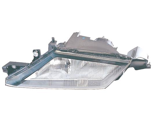 Faro Proiettore Anteriore lato DX per LANCIA Y 1996-2000