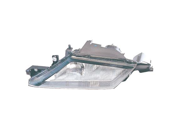 Faro Proiettore Anteriore lato SX per LANCIA Y 1996-2000