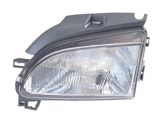 Faro Proiettore Anteriore lato DX per SEAT AROSA 1997-2000