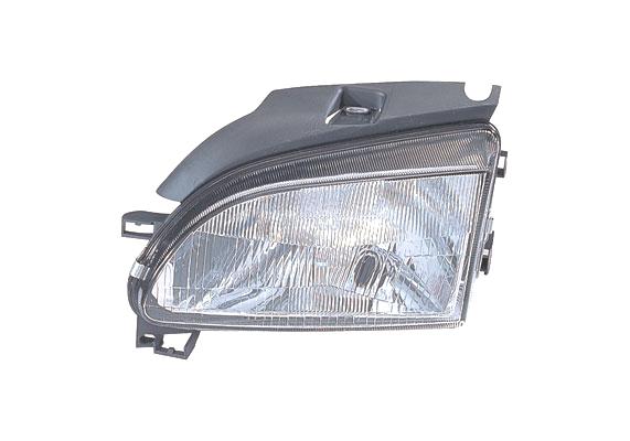 Faro Proiettore Anteriore lato SX per SEAT AROSA 1997-2000