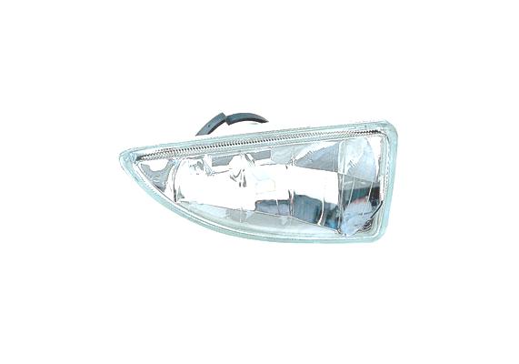 Faretto Proiettore Fendinebbia lato SX per FORD FOCUS 1998-2001