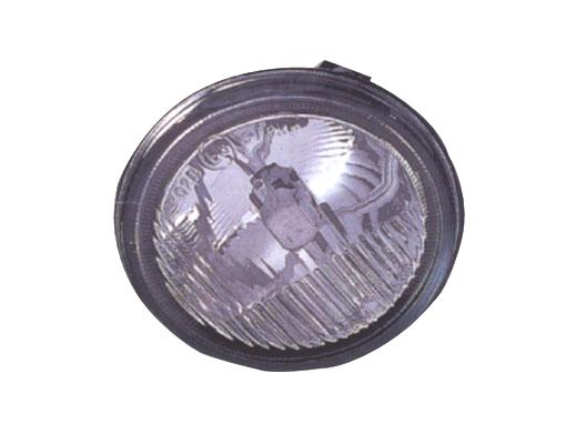 Faretto Proiettore Fendinebbia per RENAULT TWINGO 1999-2000