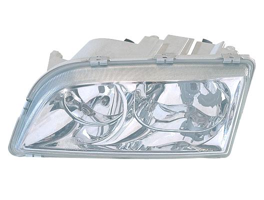 Faro Proiettore Anteriore lato DX per VOLVO S40-V40 1998-2000