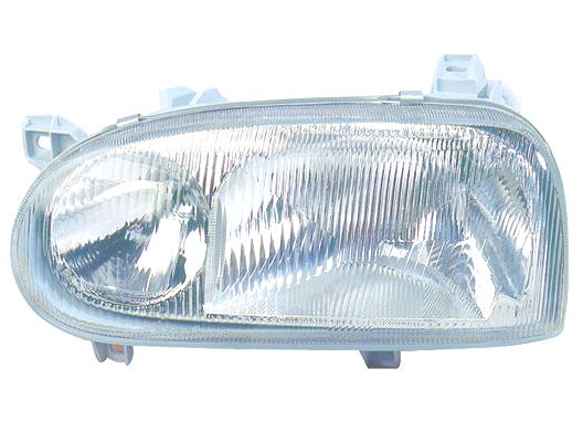 Faro Proiettore Anteriore lato DX per VOLKSWAGEN GOLFGTI 1991-1997