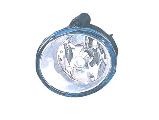 Faretto Proiettore Fendinebbia lato DX per RENAULT TRAFIC  2007-2014