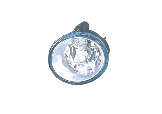 Faretto Proiettore Fendinebbia lato SX per RENAULT TRAFIC 2007-2014
