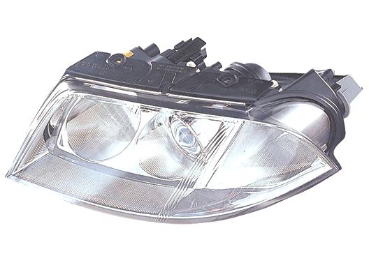 Faro Proiettore Anteriore lato DX per VOLKSWAGEN PASSAT 2000-2005