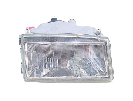 Faro Proiettore Anteriore lato DX per FIAT UNO 1989-1995