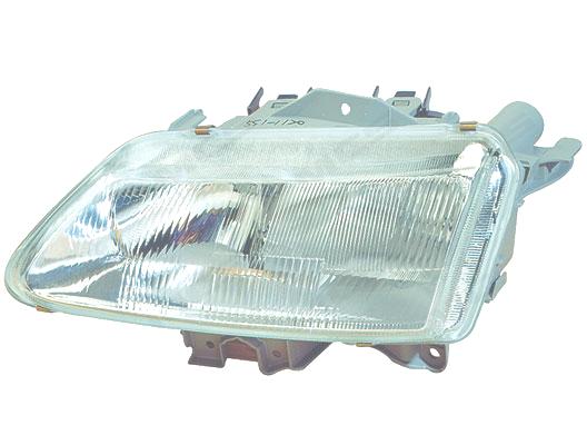 Faro Proiettore Anteriore lato DX per RENAULT LAGUNA 1994-1998