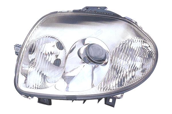 Faro Proiettore Anteriore lato DX per RENAULT CLIO 1998-2001(II)