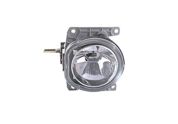 Faretto Proiettore Fendinebbia lato SX/DX per PEUGEOT BOXER 2002-2006
