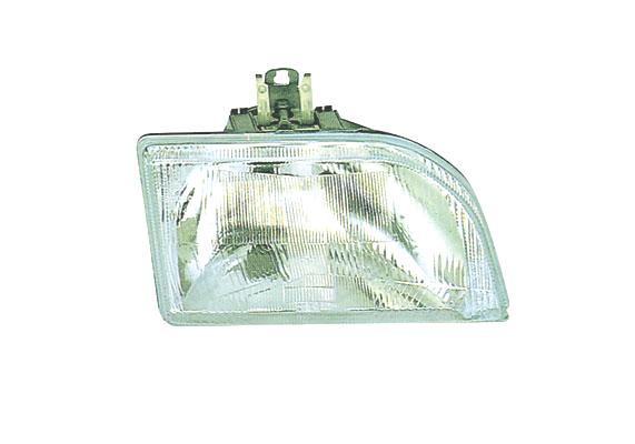 Faro Proiettore Anteriore lato SX per FORD FIESTA 1989-1995