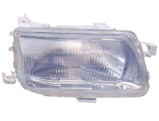 Faro Proiettore Anteriore lato DX per OPEL ASTRA 1994-1998(F)